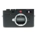 LEICA M10 Digital Rangefinder Camera Body Black Boxed Full Kit