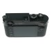 LEICA M10 Digital Rangefinder Camera Body Black Boxed Full Kit