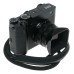 Fujifilm GFX100RF Medium Format Mirrorless Camera Black