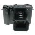Fujifilm GFX100RF Medium Format Mirrorless Camera Black