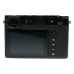 Fujifilm GFX100RF Medium Format Mirrorless Camera Black