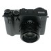 Fujifilm GFX100RF Medium Format Mirrorless Camera Black