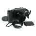 Fujifilm GFX100RF Medium Format Mirrorless Camera Black