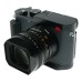 Leica Q3 43 APO Full-Frame Camera w/ Grip Kit