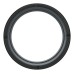 Leica Round Lens Hood for Q3, Q2, Q Cameras - Aluminum Black Anodized (19657)