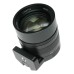 Leica Noctilux-M 75mm f/1.25 ASPH. Portrait Lens M-Mount