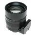 Leica Noctilux-M 75mm f/1.25 ASPH. Portrait Lens M-Mount