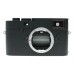 Leica M10 Monochrom Black Digital Rangefinder Camera Body