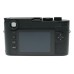 Leica M10 Monochrom Black Digital Rangefinder Camera Body