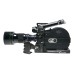 ARRI SR Super 16 just serviced Film camera Canon Fluorite S.S.C FD 300mm f2.8