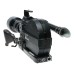 ARRI SR Super 16 just serviced Film camera Canon Fluorite S.S.C FD 300mm f2.8