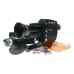 Beaulieu 5008 S Super 8 Movie Camera Cine Kit Case
