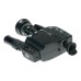 Beaulieu 5008 S Super 8 Movie Camera Cine Kit Case