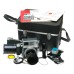 Mamiya Press Super 23 camera 100mm f/3.5 Grip set Xtra
