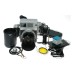 Mamiya Press Super 23 camera 100mm f/3.5 Grip set Xtra