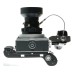 Mamiya Press Super 23 camera 100mm f/3.5 Grip set Xtra