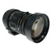 Mamiya-Sekor 250mm f/5 Lens for Press 23 System with Hood set