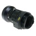 Mamiya-Sekor 250mm f/5 Lens for Press 23 System with Hood set