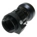 Mamiya-Sekor 250mm f/5 Lens for Press 23 System with Hood set