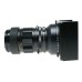 Mamiya-Sekor 250mm f/5 Lens for Press 23 System with Hood set