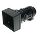 Mamiya-Sekor 250mm f/5 Lens for Press 23 System with Hood set