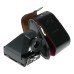 Mamiya SLR Reflex Finder Viewfinder cased Press 23