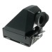 Mamiya SLR Reflex Finder Viewfinder cased Press 23