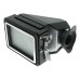 Mamiya SLR Reflex Finder Viewfinder cased Press 23
