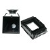 Mamiya SLR Reflex Finder Viewfinder cased Press 23