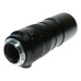Leitz Telyt-R 250mm f/4 for Leica R Mount SLR camera lens