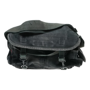 Domke Camera Shoulder Bag black used condition