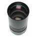Leitz Telyt-R 250mm f/4 for Leica R Mount SLR camera lens