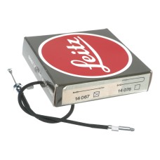 Leitz Leica 14067 Shutter Release Cable w/ Box mint vintage