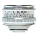 Schneider Retina-Curtar-Xenon C 35mm f/5.6 camera Lens w/ Case