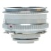 Schneider Retina-Curtar-Xenon C 35mm f/5.6 camera Lens w/ Case