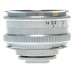 Schneider Retina-Curtar-Xenon C 35mm f/5.6 camera Lens w/ Case