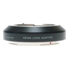 Hasselblad Xpan Lens Adapter for XCD Mount