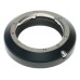 Hasselblad Xpan Lens Adapter for XCD Mount