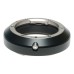 Hasselblad Xpan Lens Adapter for XCD Mount