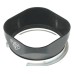 Rollei R III Bayonet 3 Lens Hood w/ Case Rolleiflec 2.8F