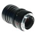 Leica Leitz Summicron-R 90mm f/2 Lens 3-Cam Canada