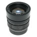 Leica Leitz Summicron-R 90mm f/2 Lens 3-Cam Canada
