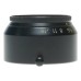 Leica Leitz Valoo Lens Hood Aperture Control for 5cm Elmar