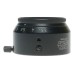 Leica Leitz Valoo Lens Hood Aperture Control for 5cm Elmar