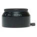 Leica Leitz Valoo Lens Hood Aperture Control for 5cm Elmar