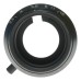 Leica Leitz Valoo Lens Hood Aperture Control for 5cm Elmar