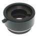 Leica Leitz Valoo Lens Hood Aperture Control for 5cm Elmar