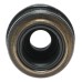 Bell Howell 3 inch f/4 Telate Cine Lens C-Mount for Bolex Beaulieu