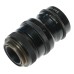 Bell Howell 3 inch f/4 Telate Cine Lens C-Mount for Bolex Beaulieu