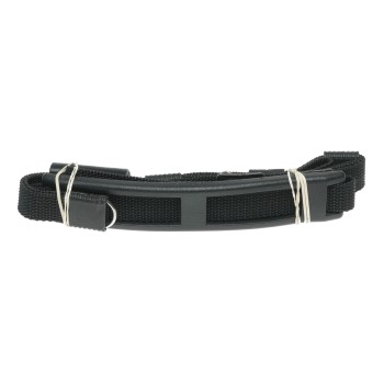 Leica original SLR camera neck shoulder strap vintage.